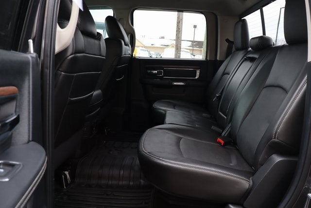 2014 RAM 1500 Laramie