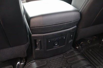 2014 RAM 1500 Laramie