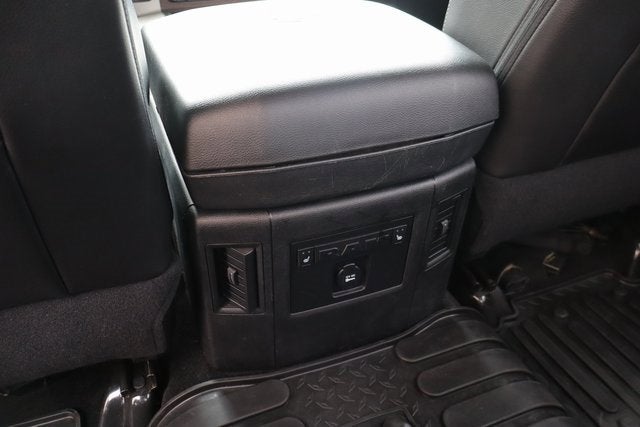 2014 RAM 1500 Laramie