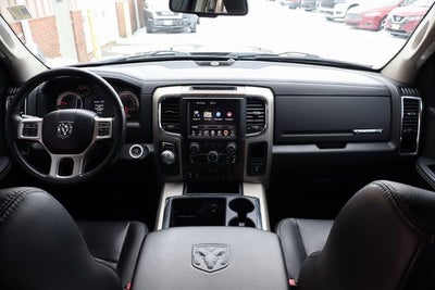 2014 RAM 1500 Laramie