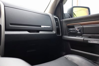 2014 RAM 1500 Laramie