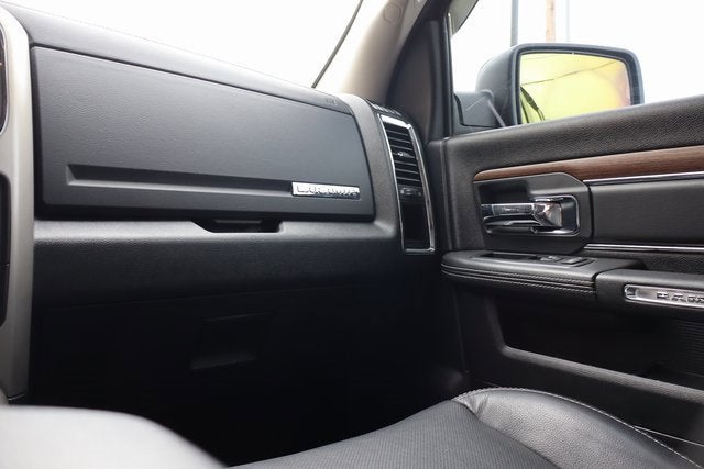 2014 RAM 1500 Laramie