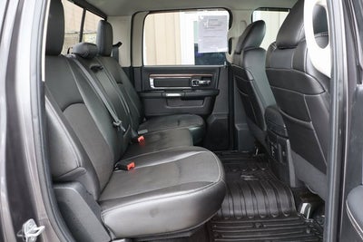 2014 RAM 1500 Laramie