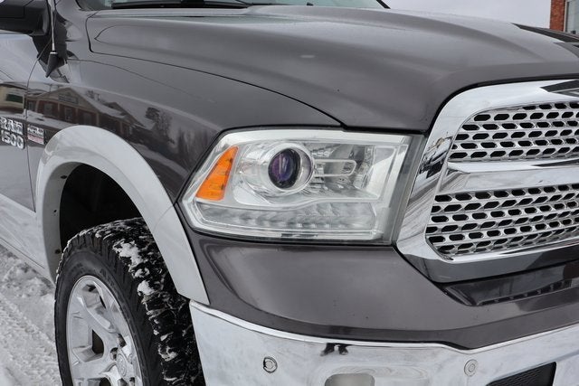 2014 RAM 1500 Laramie