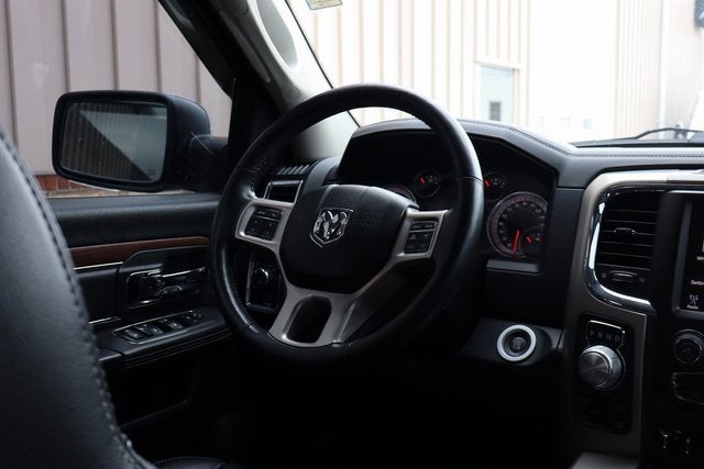 2014 RAM 1500 Laramie