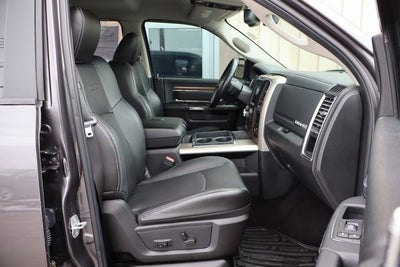 2014 RAM 1500 Laramie