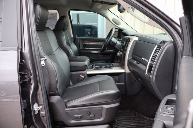 2014 RAM 1500 Laramie