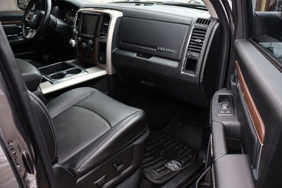 2014 RAM 1500 Laramie