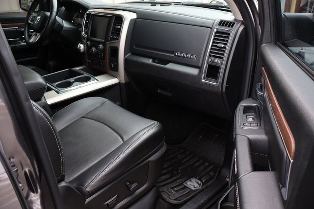 2014 RAM 1500 Laramie
