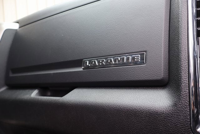 2014 RAM 1500 Laramie