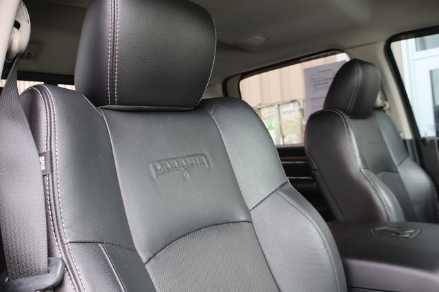 2014 RAM 1500 Laramie