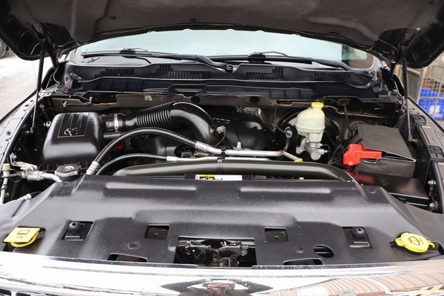 2014 RAM 1500 Laramie