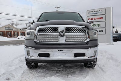 2014 RAM 1500 Laramie