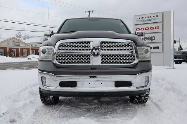 2014 RAM 1500 Laramie