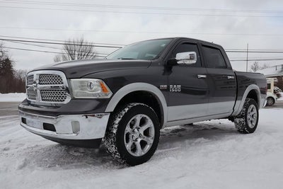 2014 RAM 1500 Laramie