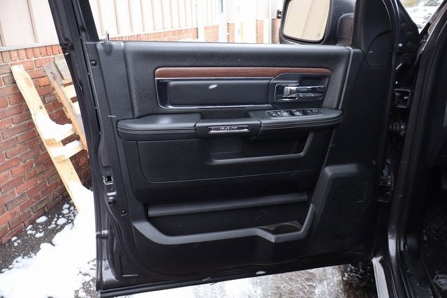 2014 RAM 1500 Laramie