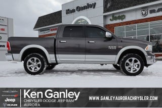 2014 RAM 1500 Laramie