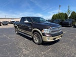 2016 RAM 1500 Longhorn
