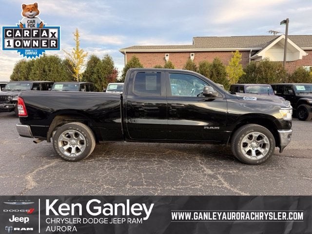 2024 RAM 1500 Big Horn