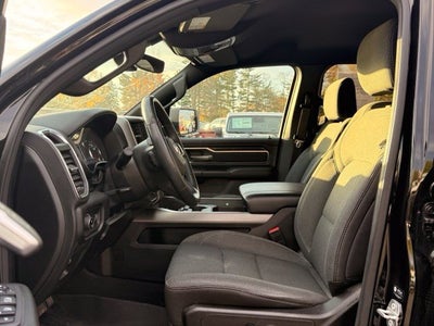 2024 RAM 1500 Big Horn