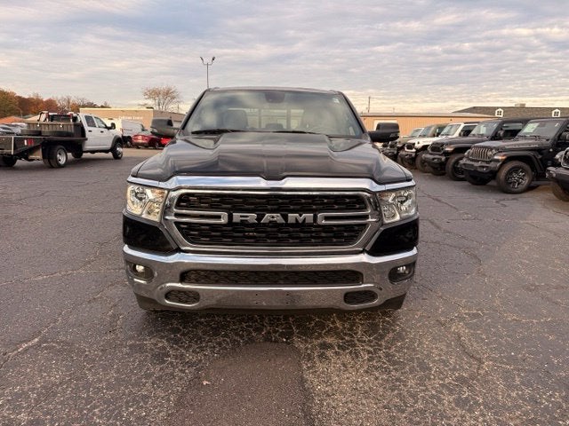2024 RAM 1500 Big Horn