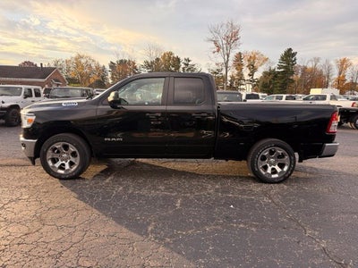 2024 RAM 1500 Big Horn