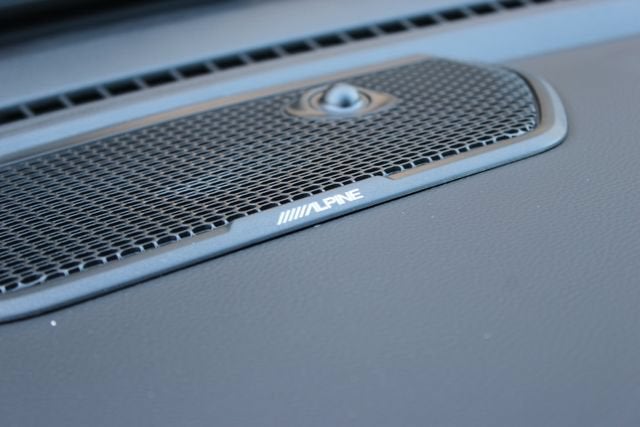 2027 RAM 1500 Big Horn