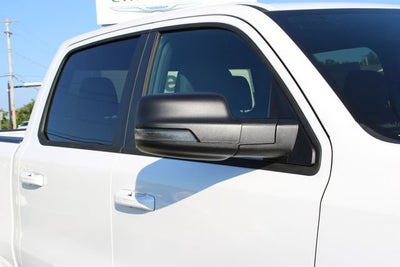 2027 RAM 1500 Big Horn