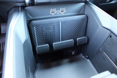 2027 RAM 1500 Big Horn