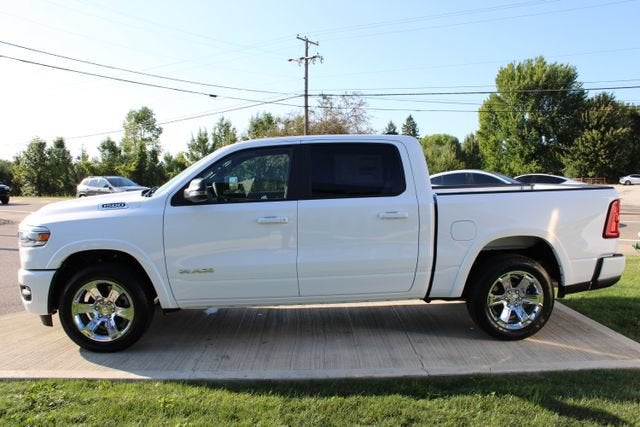 2027 RAM 1500 Big Horn