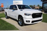 2027 RAM 1500 Big Horn