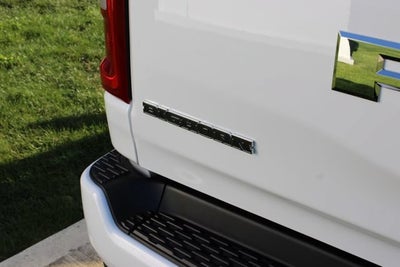 2027 RAM 1500 Big Horn