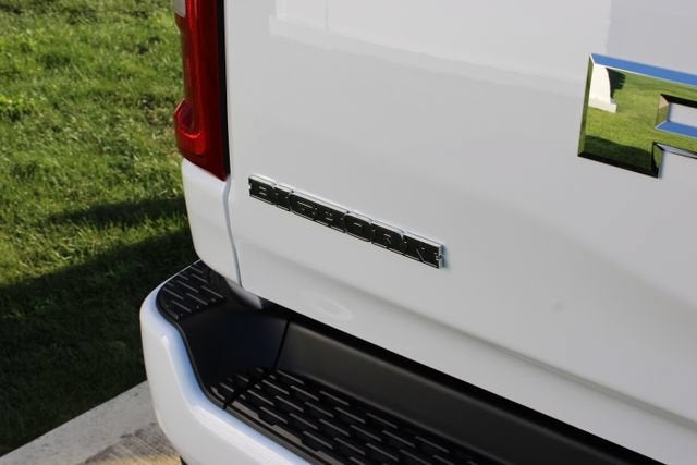 2027 RAM 1500 Big Horn