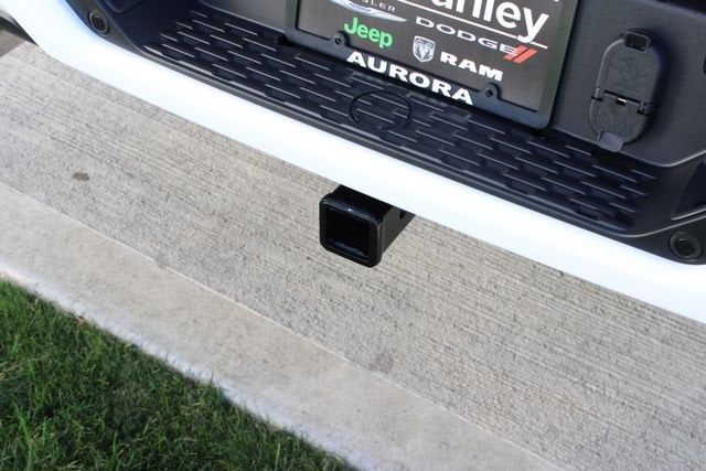 2027 RAM 1500 Big Horn