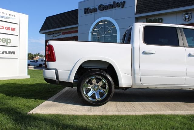 2027 RAM 1500 Big Horn