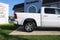 2027 RAM 1500 Big Horn