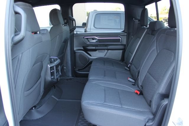 2027 RAM 1500 Big Horn