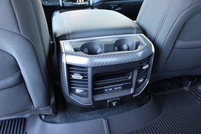 2027 RAM 1500 Big Horn