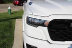 2027 RAM 1500 Big Horn