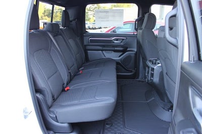 2027 RAM 1500 Big Horn
