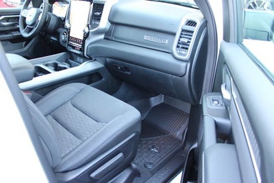 2027 RAM 1500 Big Horn