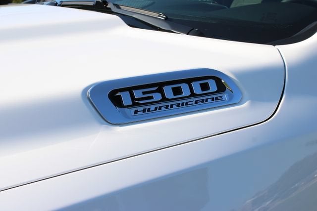 2027 RAM 1500 Big Horn