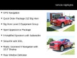 2027 RAM 1500 Big Horn