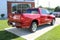 2027 RAM 1500 Big Horn