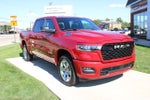 2027 RAM 1500 Big Horn