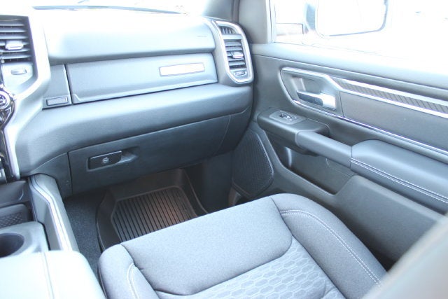 2027 RAM 1500 Big Horn