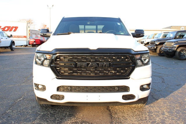 2024 RAM 1500 Big Horn