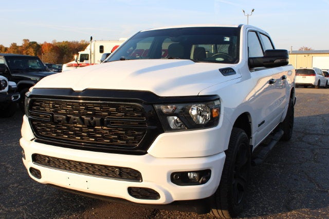 2024 RAM 1500 Big Horn