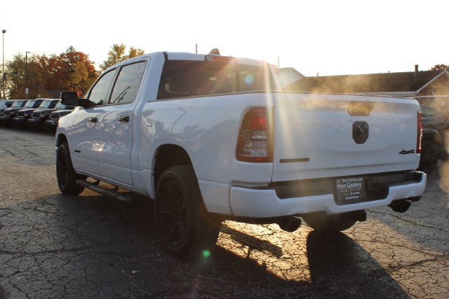 2024 RAM 1500 Big Horn