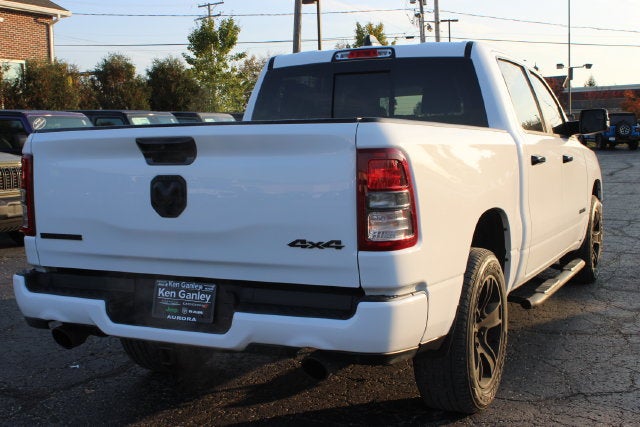 2024 RAM 1500 Big Horn